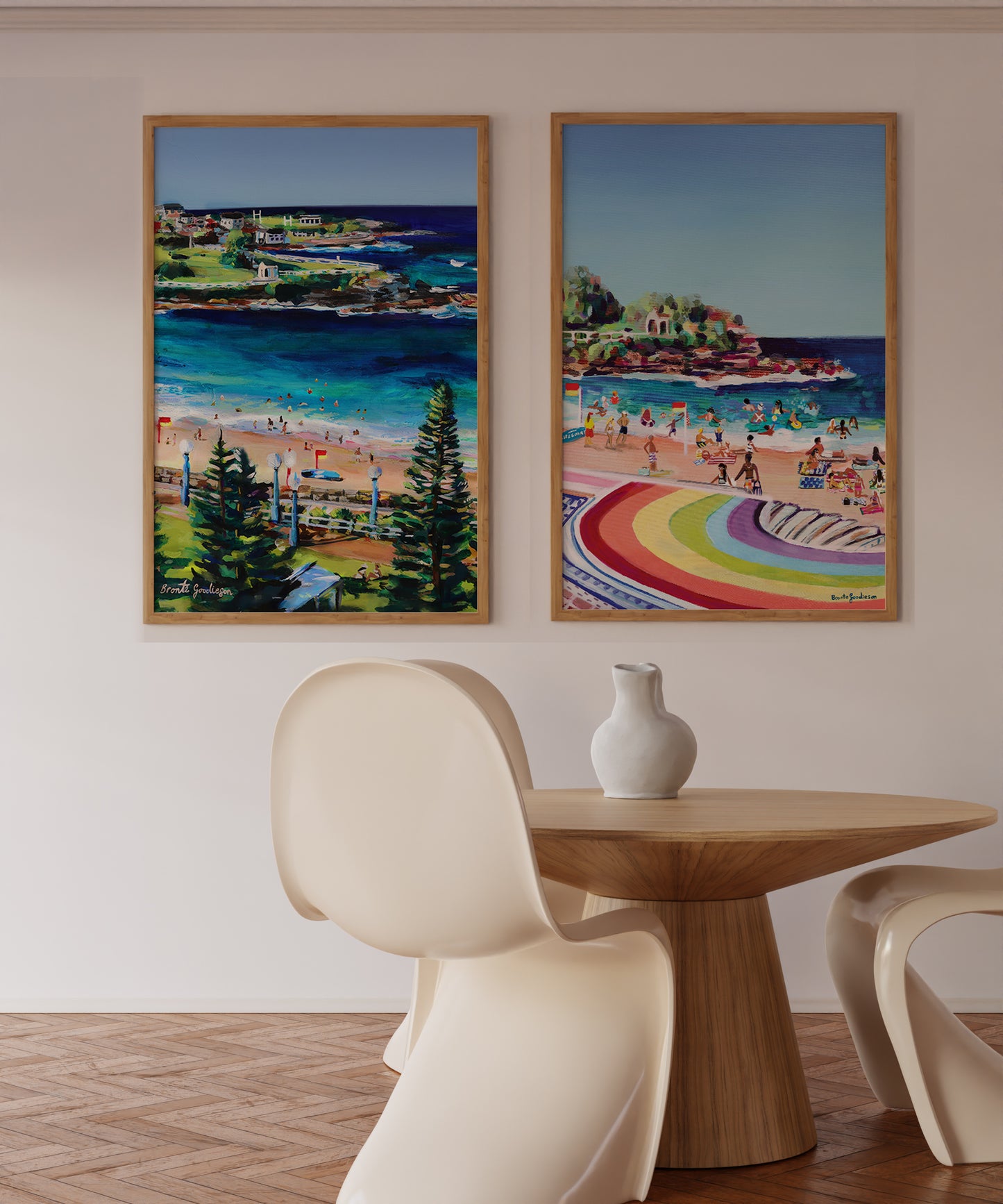 Coogee Headland