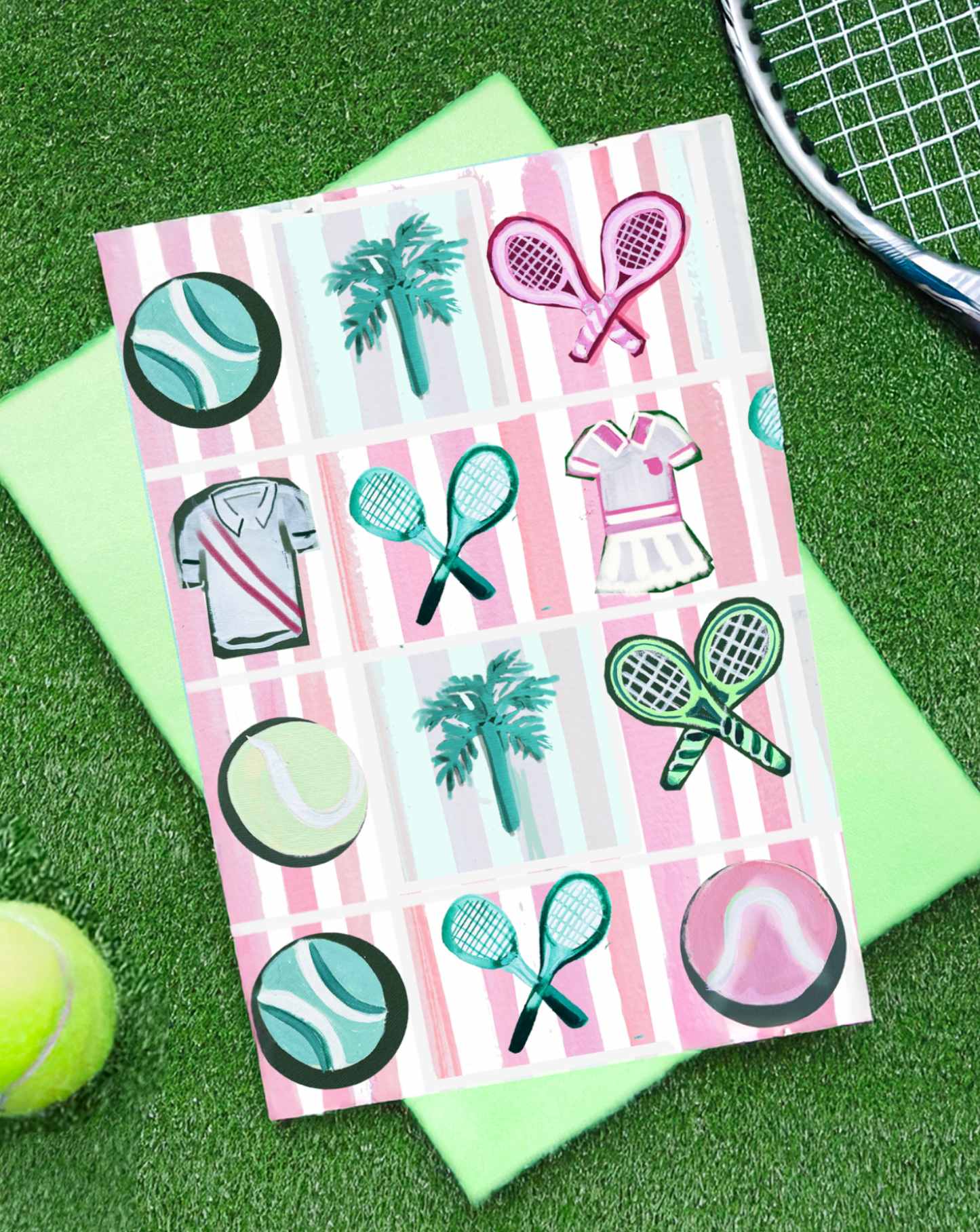 Tennis Day