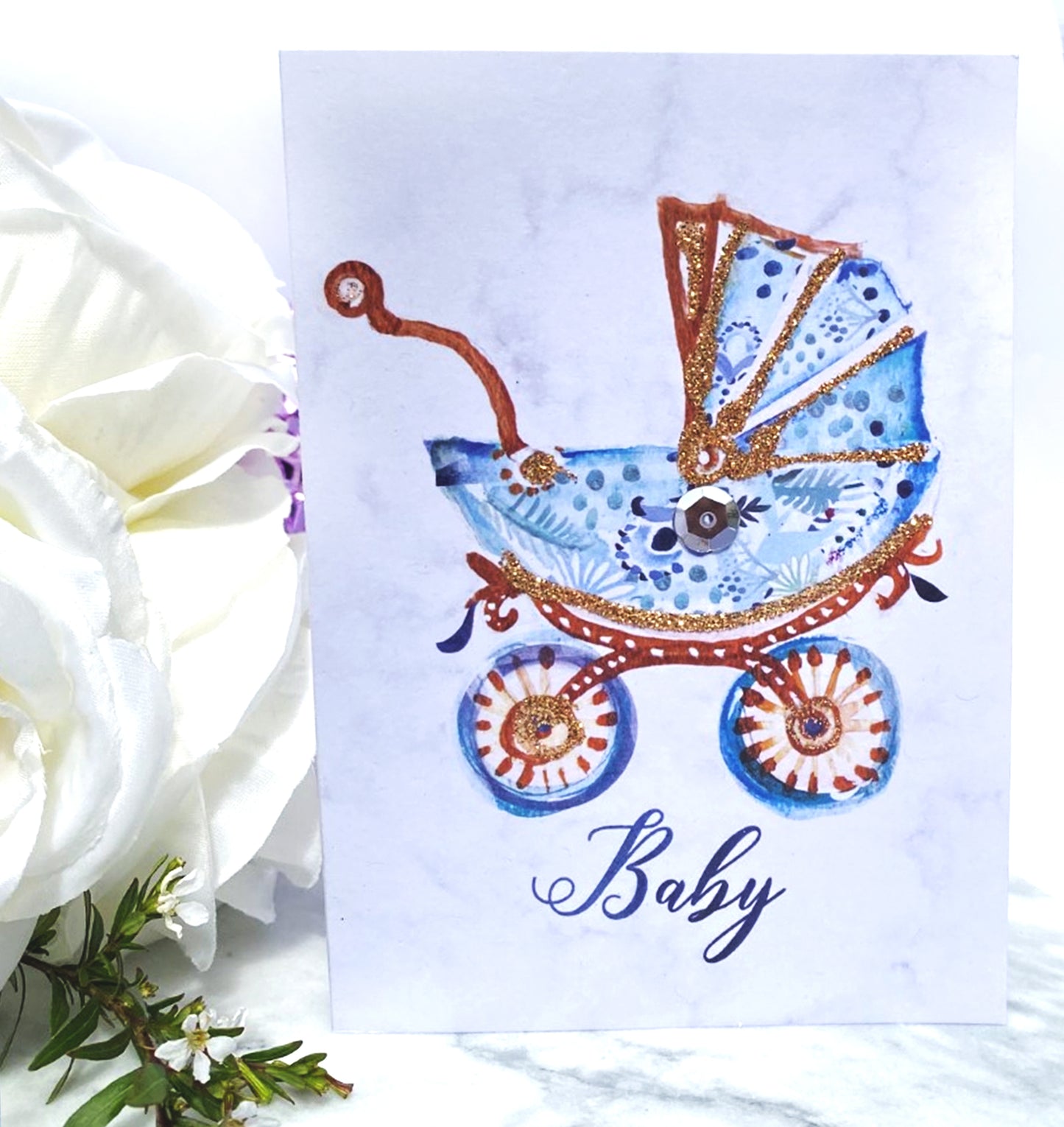 Baby Gift card