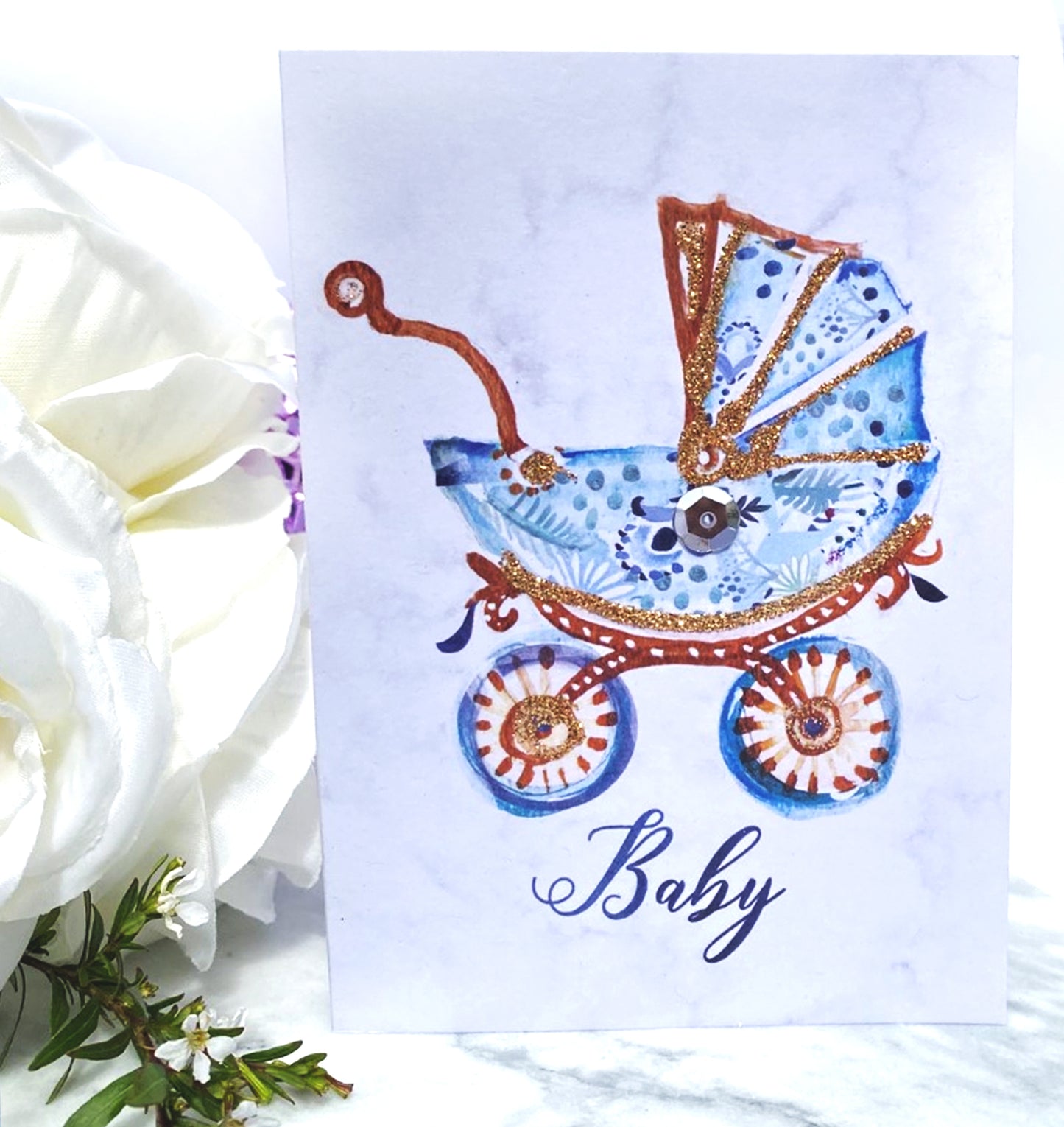 Baby Gift card