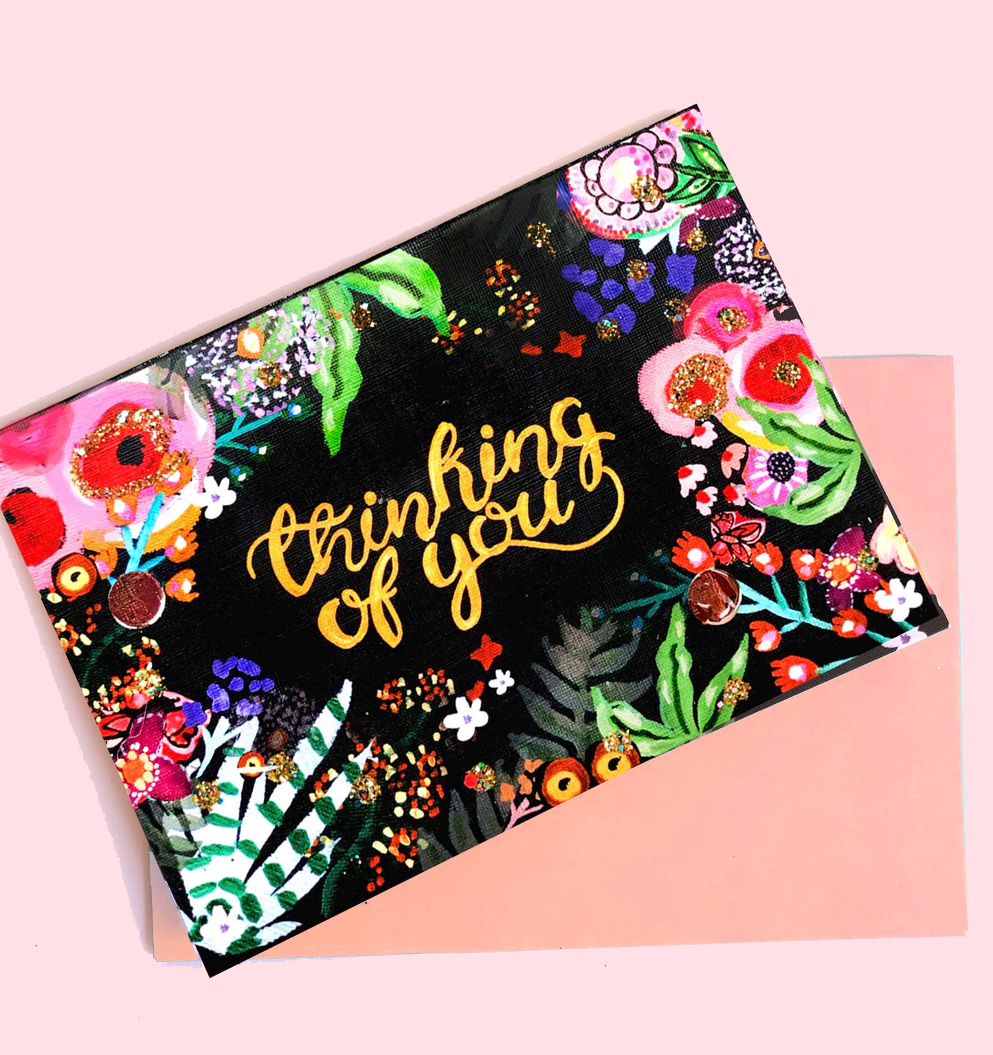 Thinking of You Card