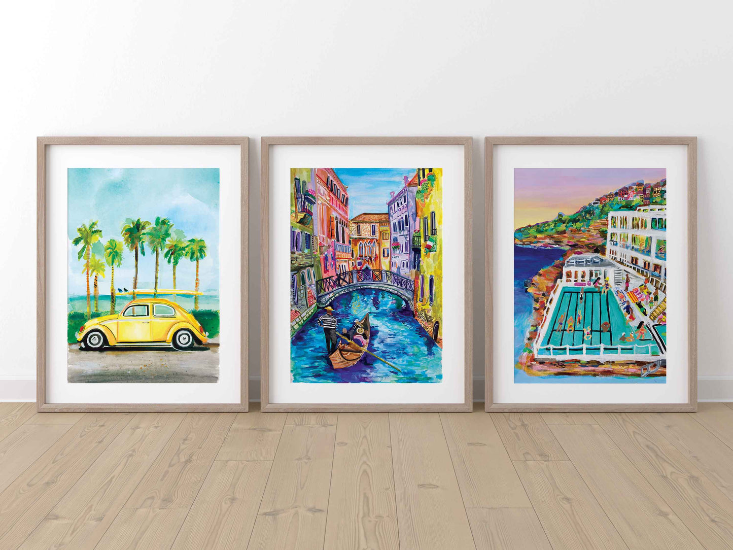 Venice