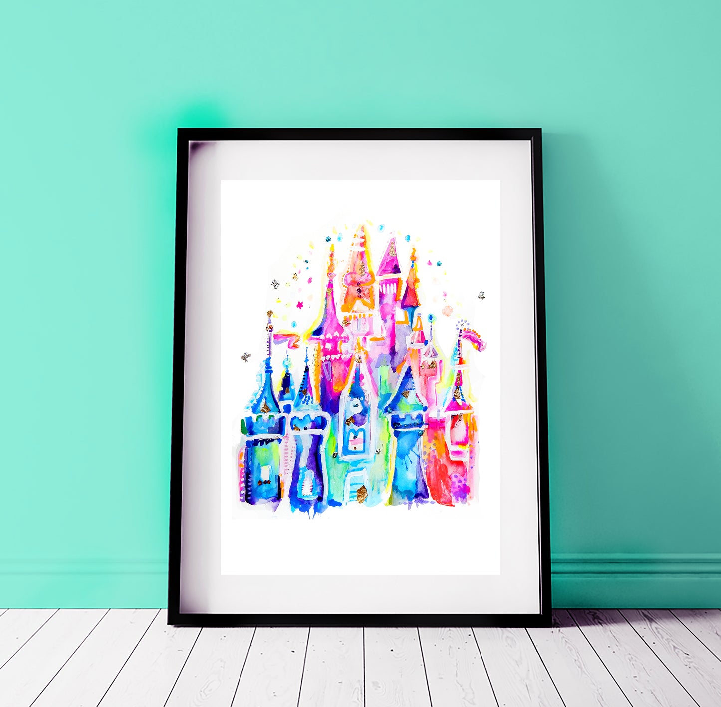 Castle