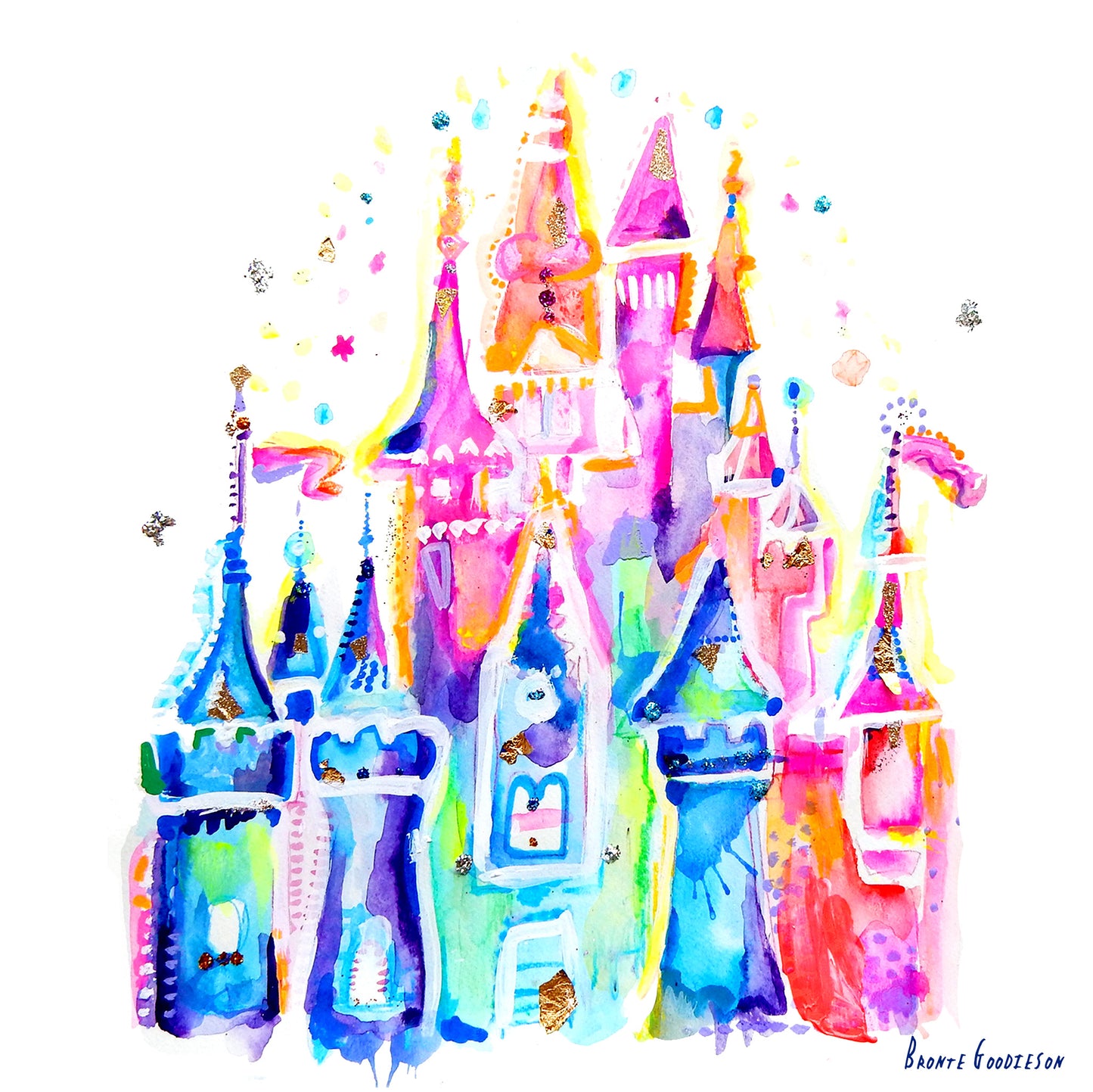 Castle