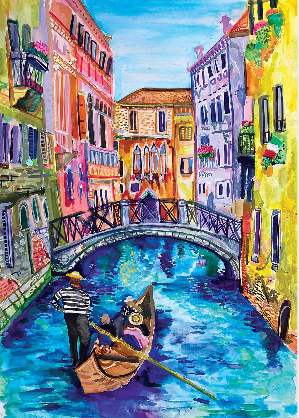 Venice