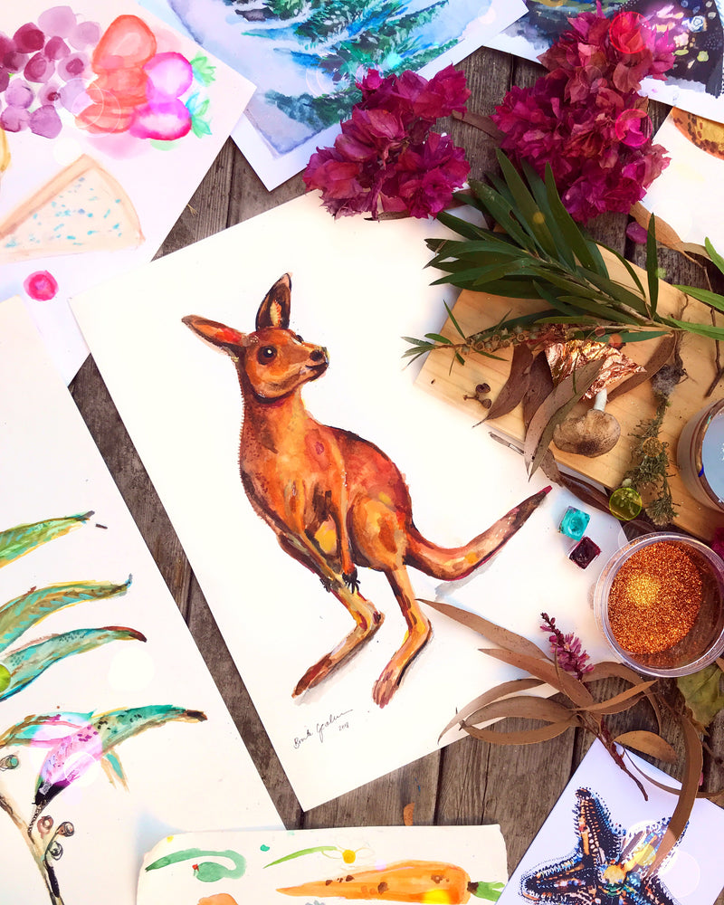 Australiana
