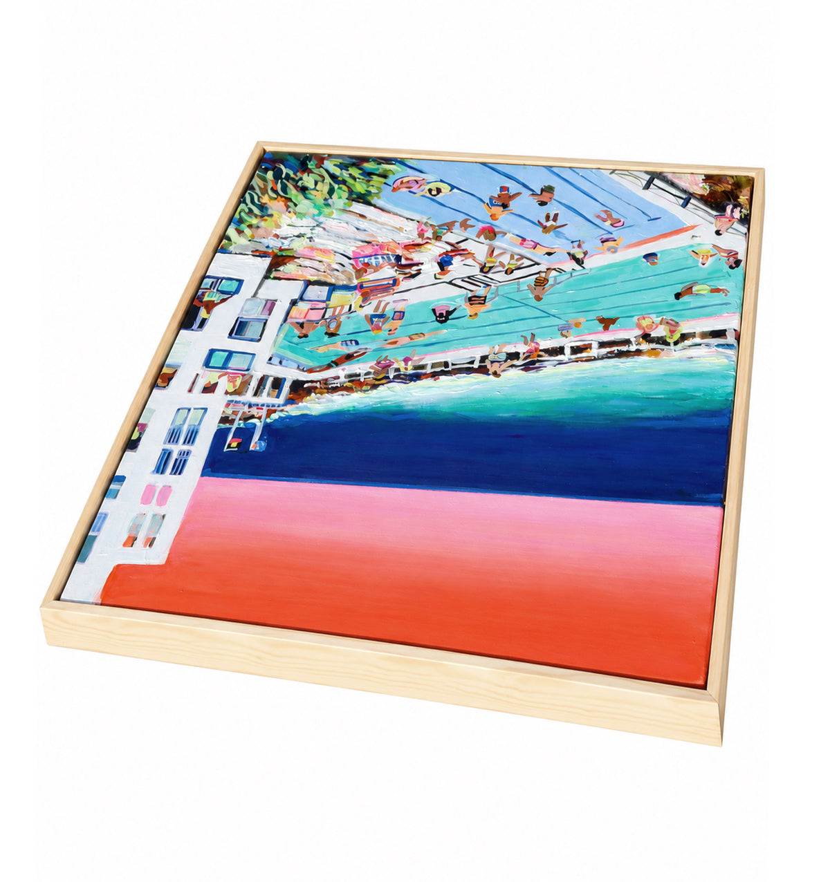 Bondi Icebergs Orignal