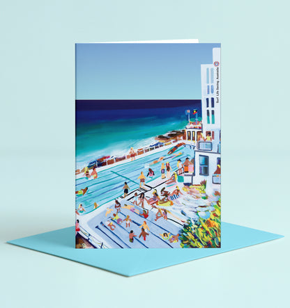 Bondi Icebergs Swim