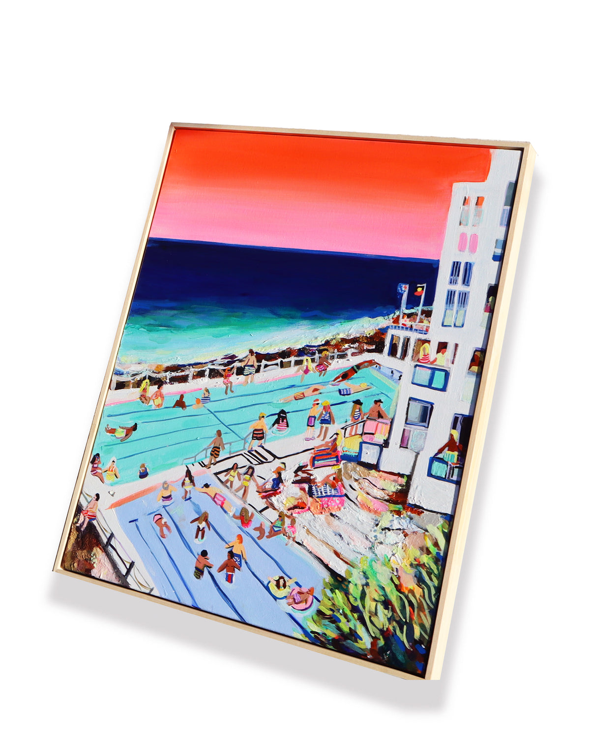 Bondi Icebergs Orignal