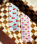 Cherry Bookmark