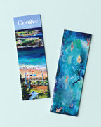 Coogee Headland Bookmark