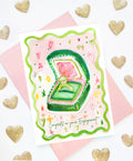 Congrats On Your Engagement Card