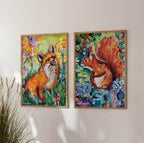 Fox
