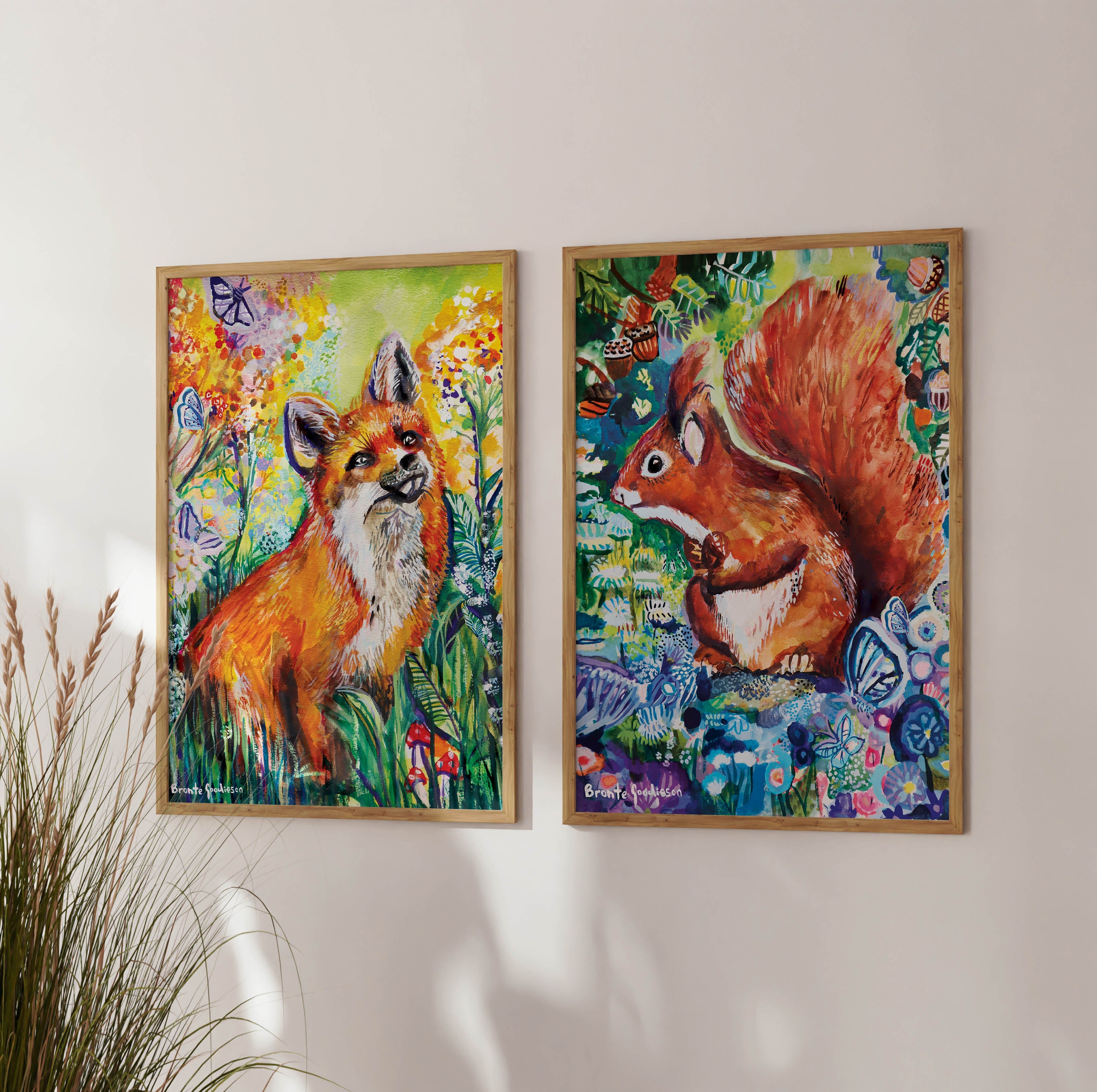 Fox