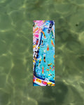Fairy Bower Pool Bookmark