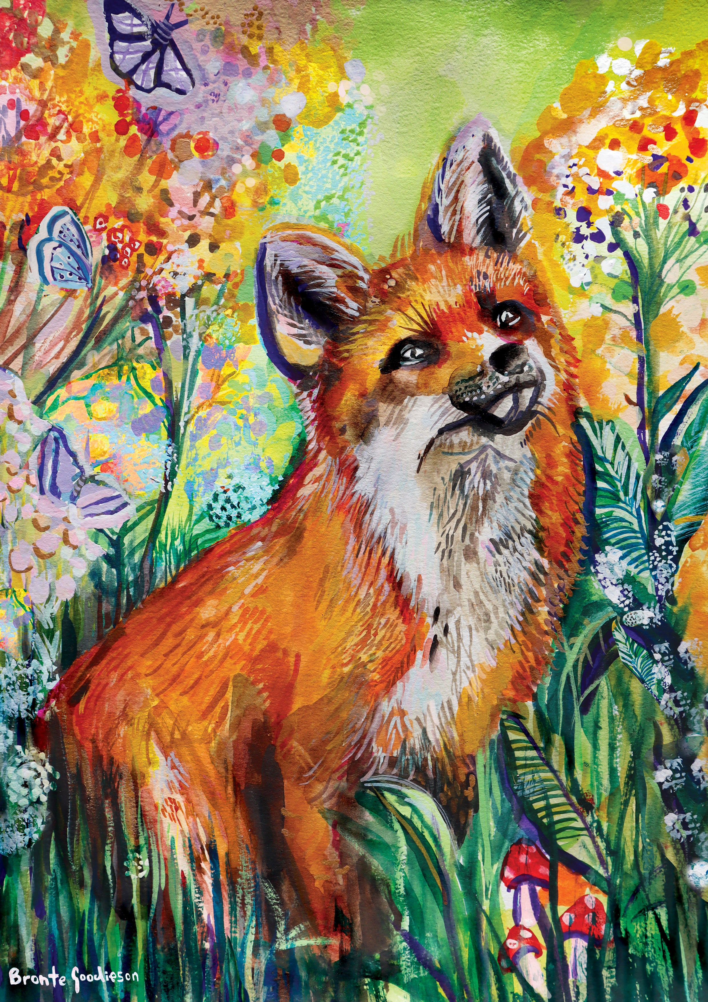 Fox