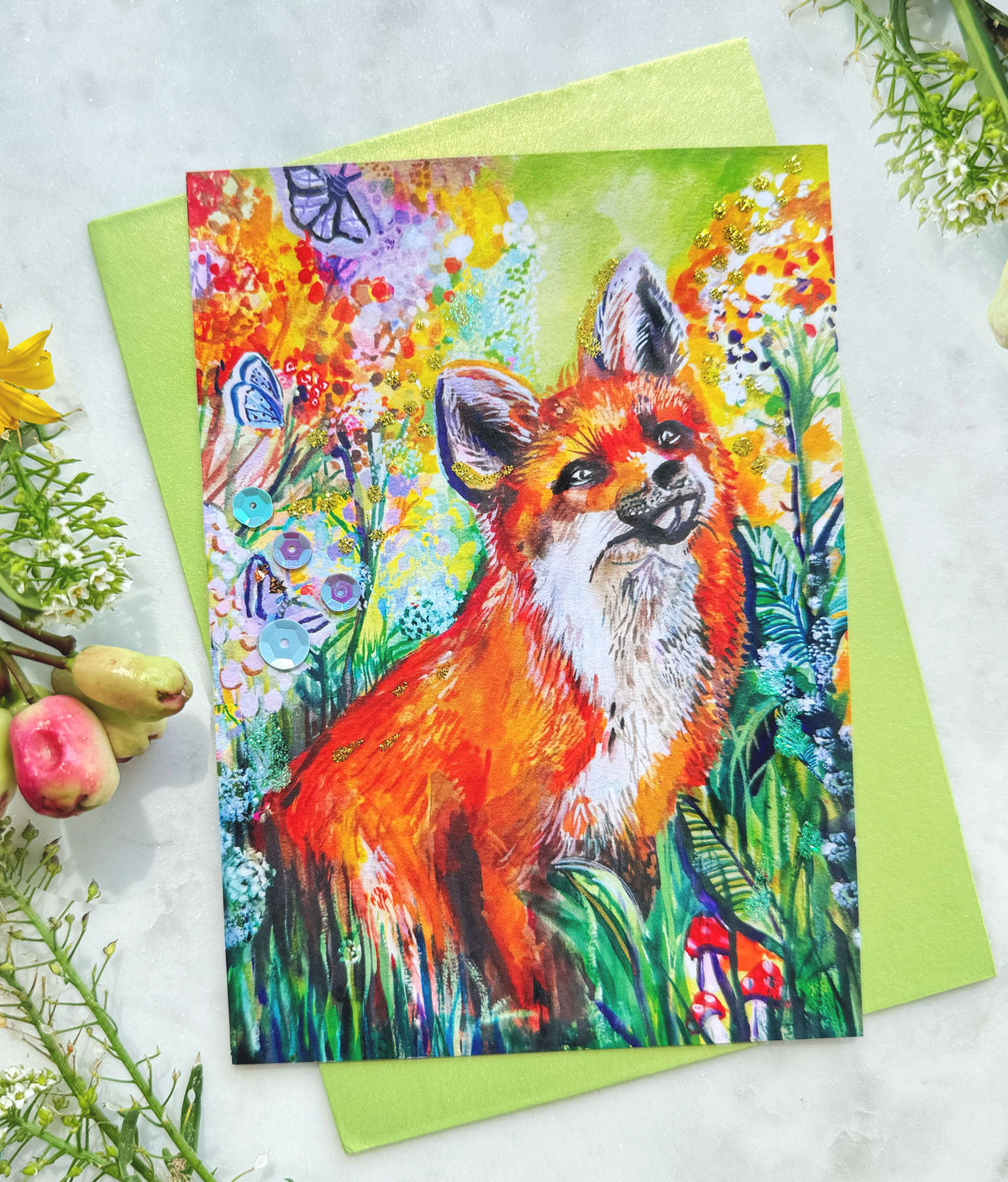 Fox