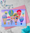 Hot Air Balloons