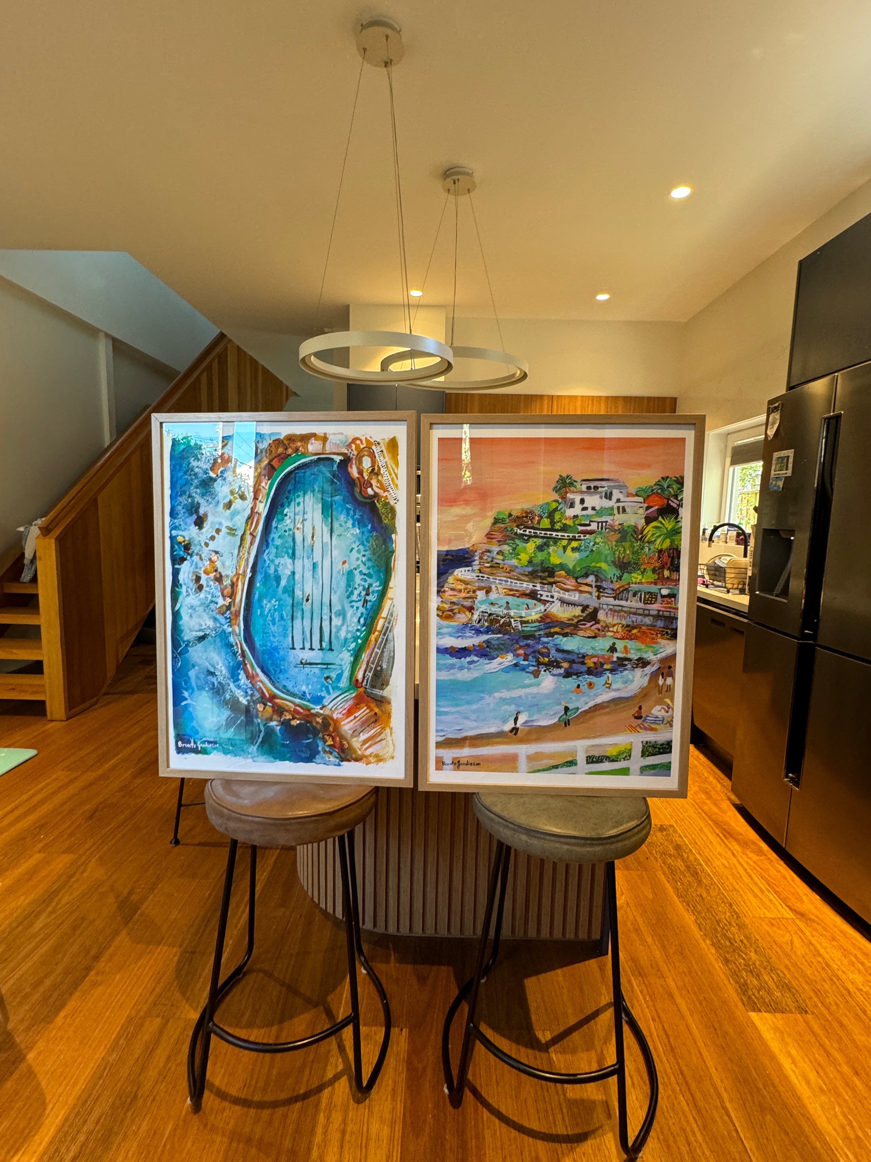 Bronte Beach