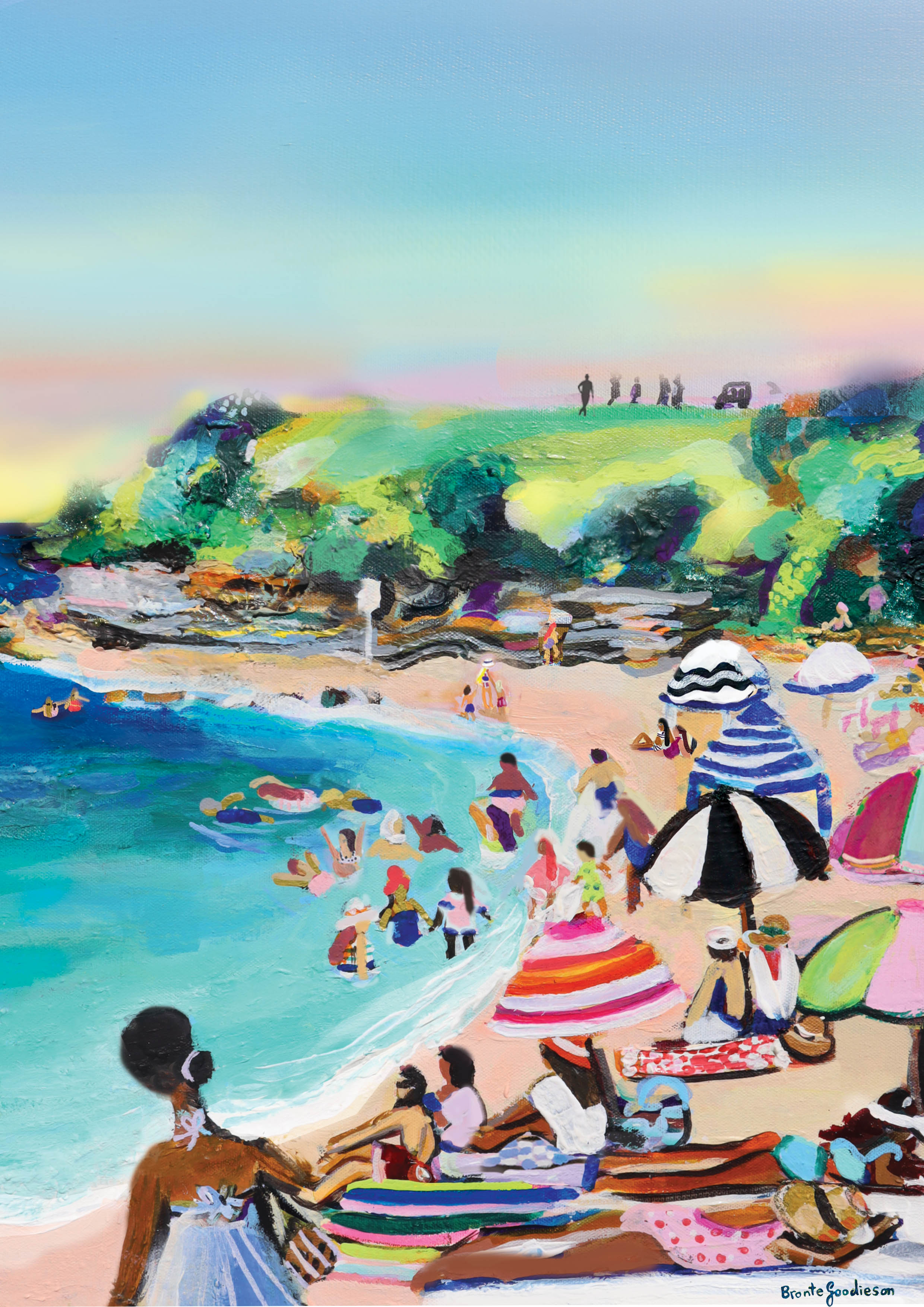 Little Bay Beach