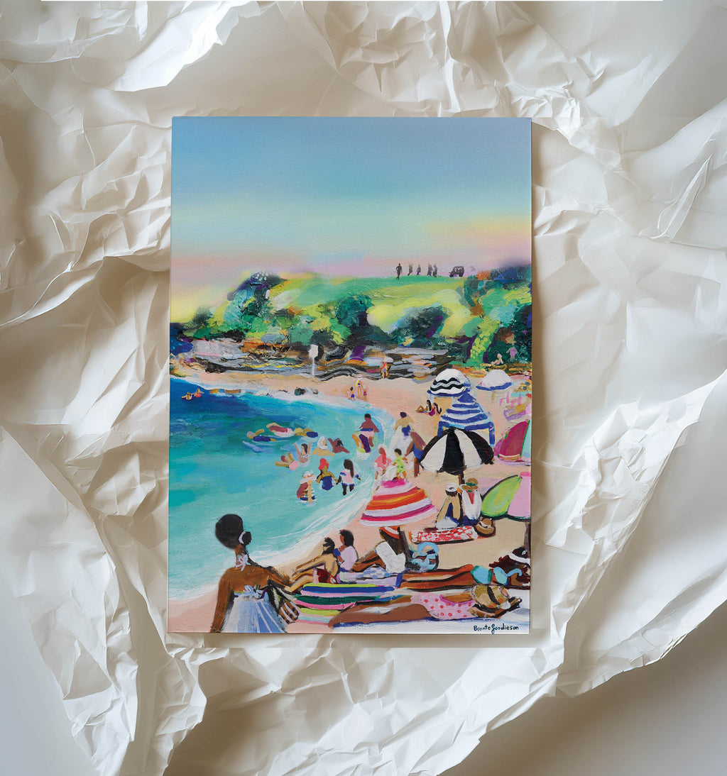 Little Bay Beach