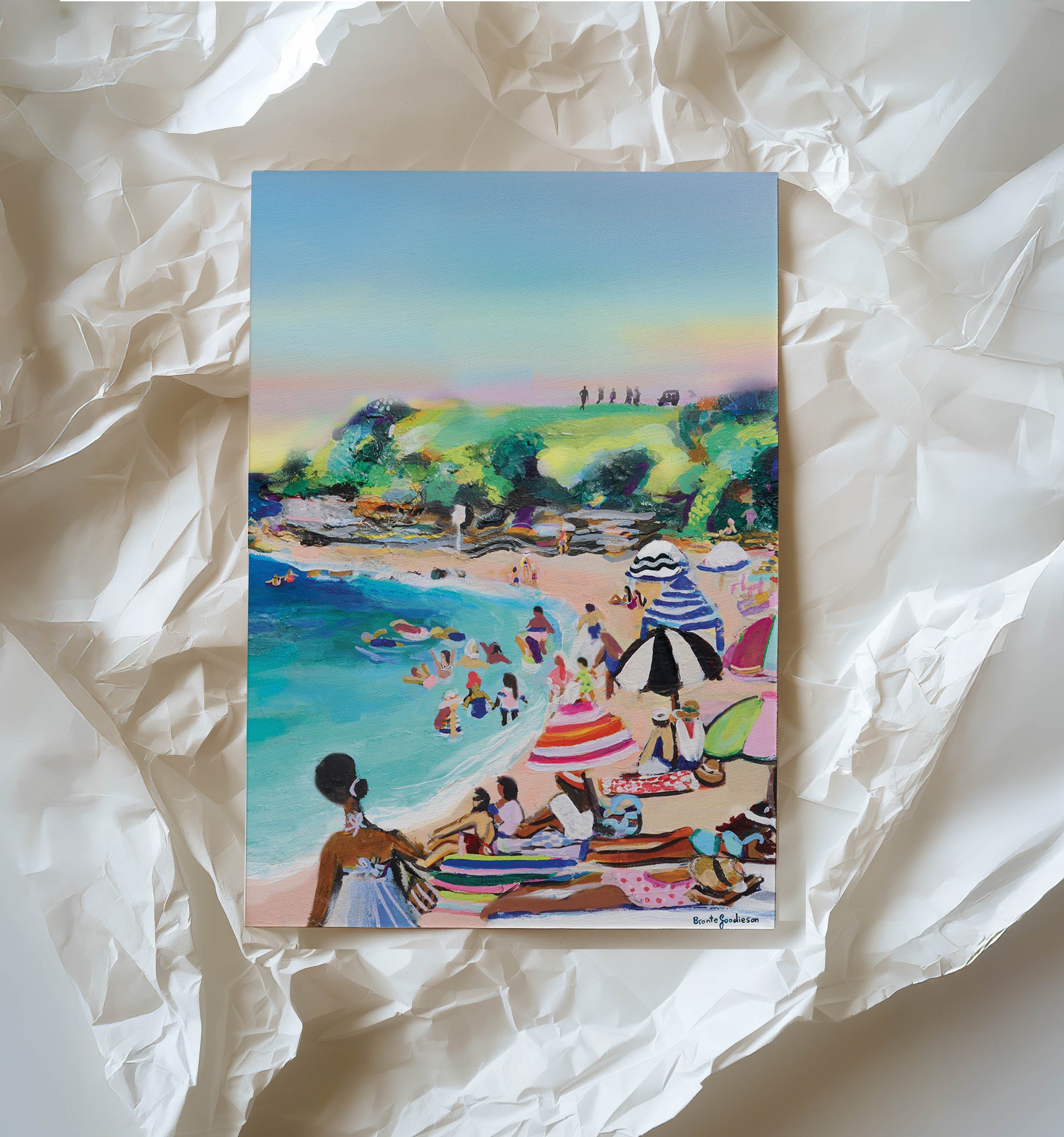 Little Bay Beach