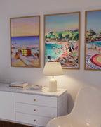 Little Bay Beach