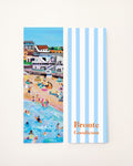 North Bondi Bookmark