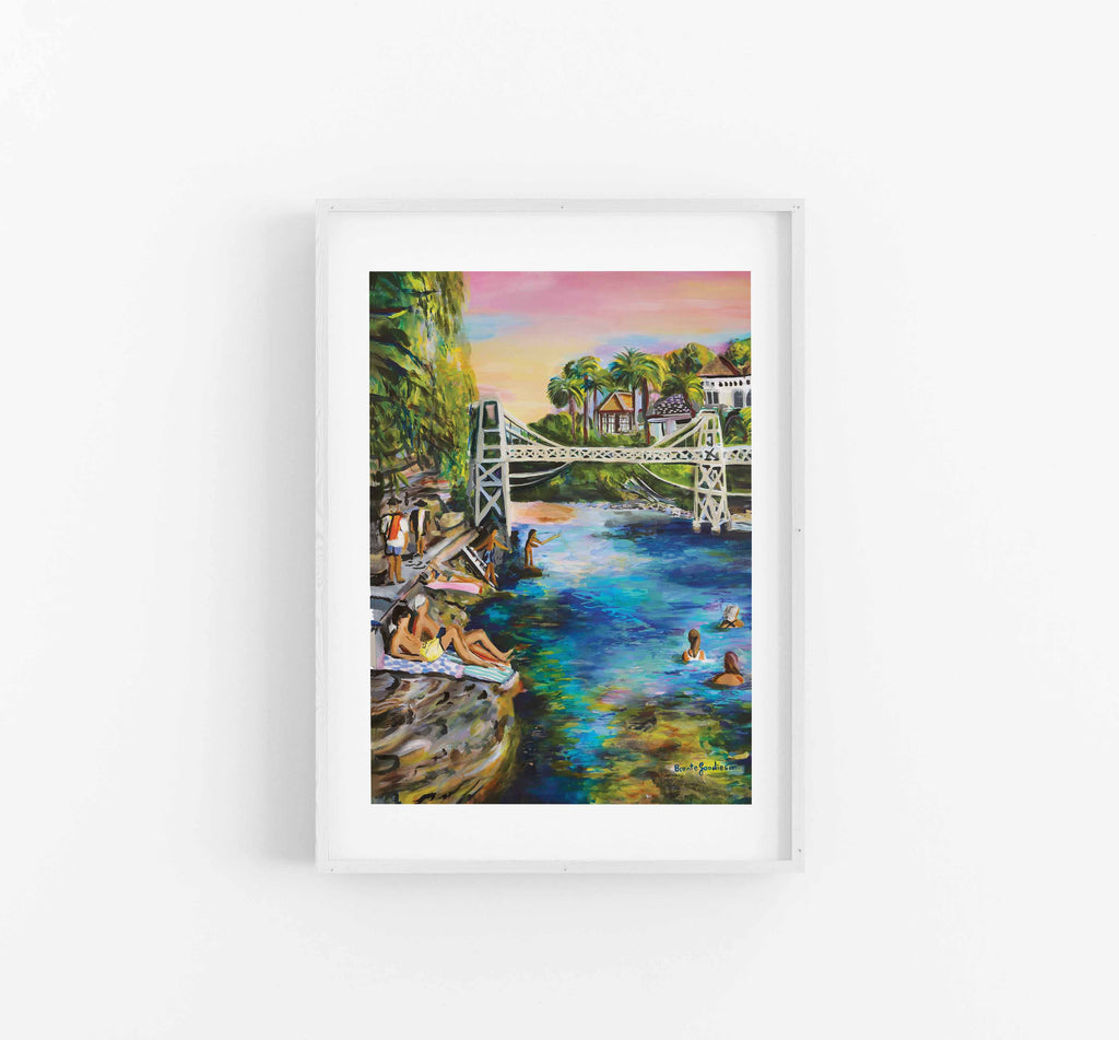 Parsley Bay Beach