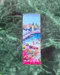 Redleaf  Bookmark