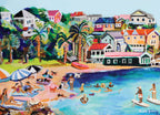 Rose Bay Beach