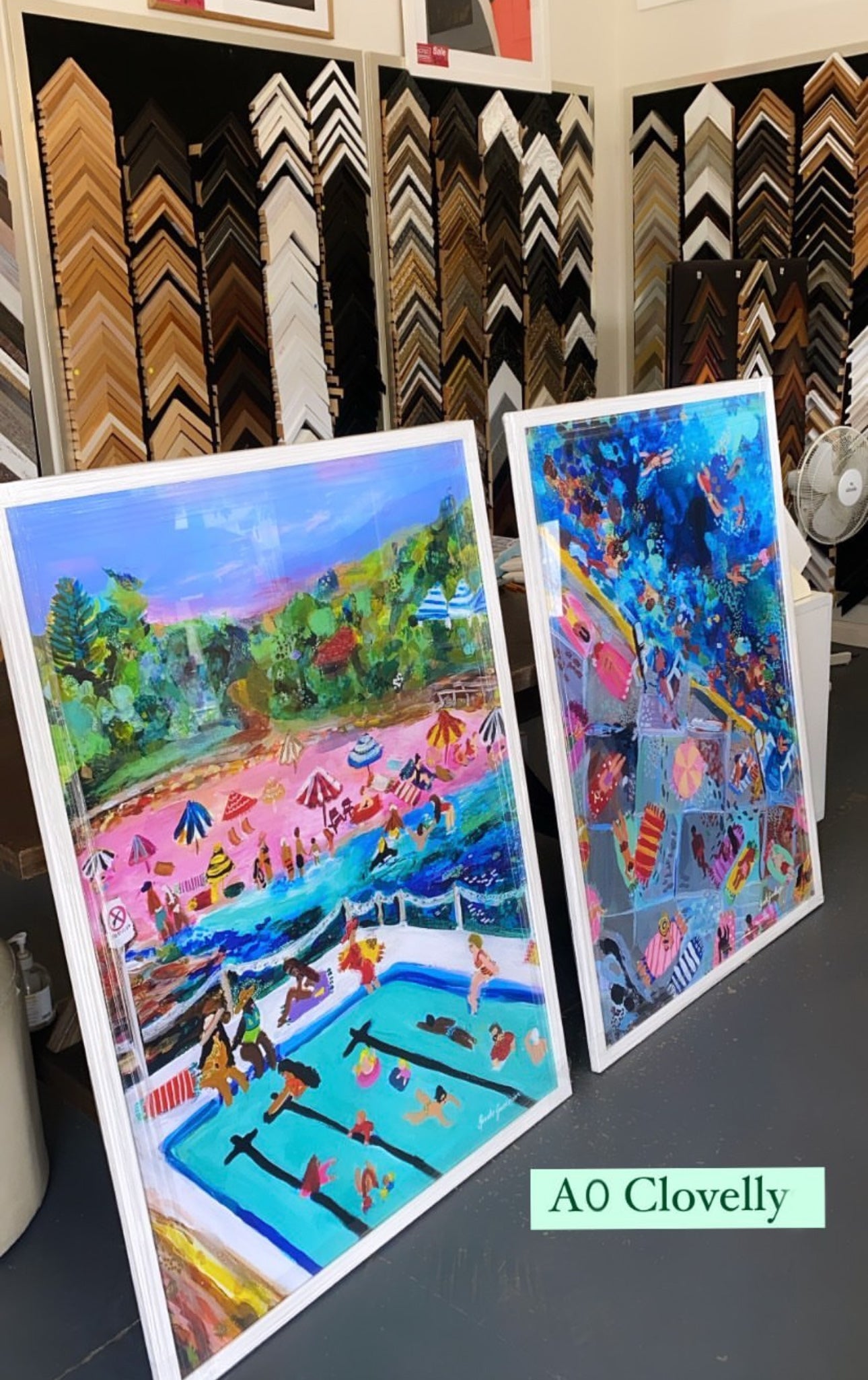 Clovelly Beach