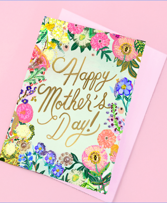 Happy Mother's Day