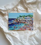 Wylie's Baths Coogee