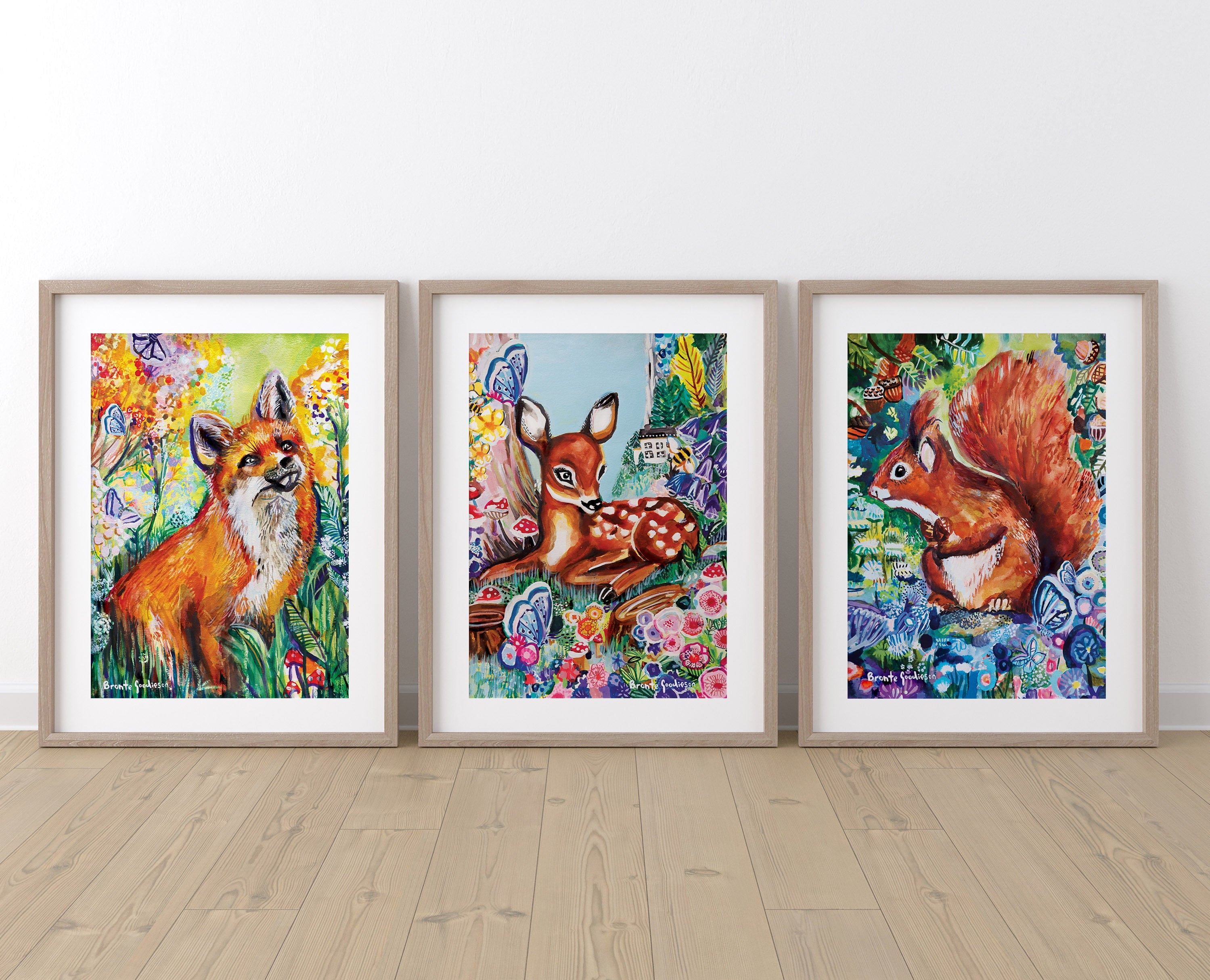 Fox