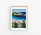Coogee Headland