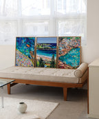 Coogee Headland