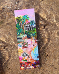Kutti Beach Book Mark