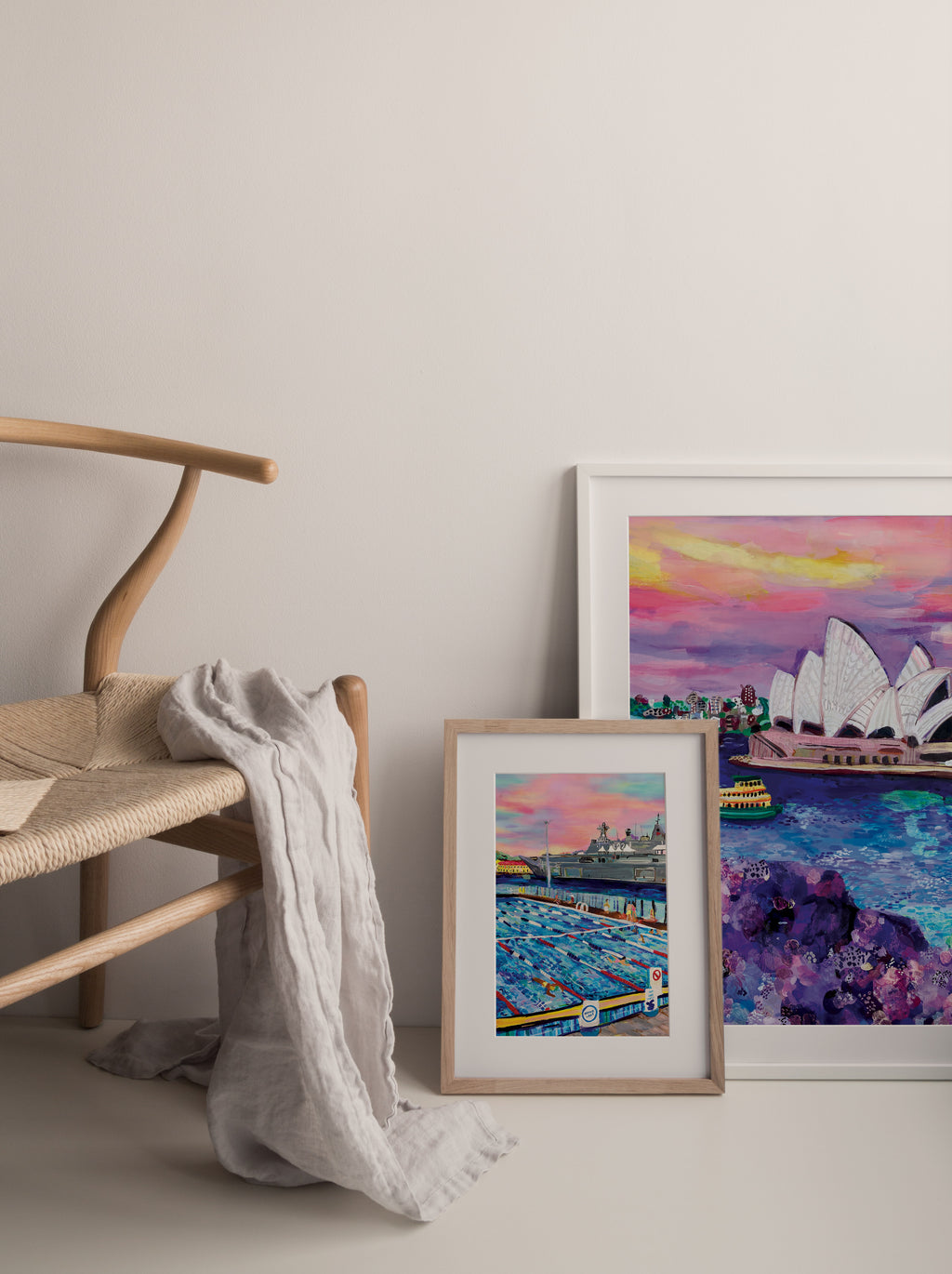 Sydney Opera House
