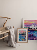 Sydney Opera House