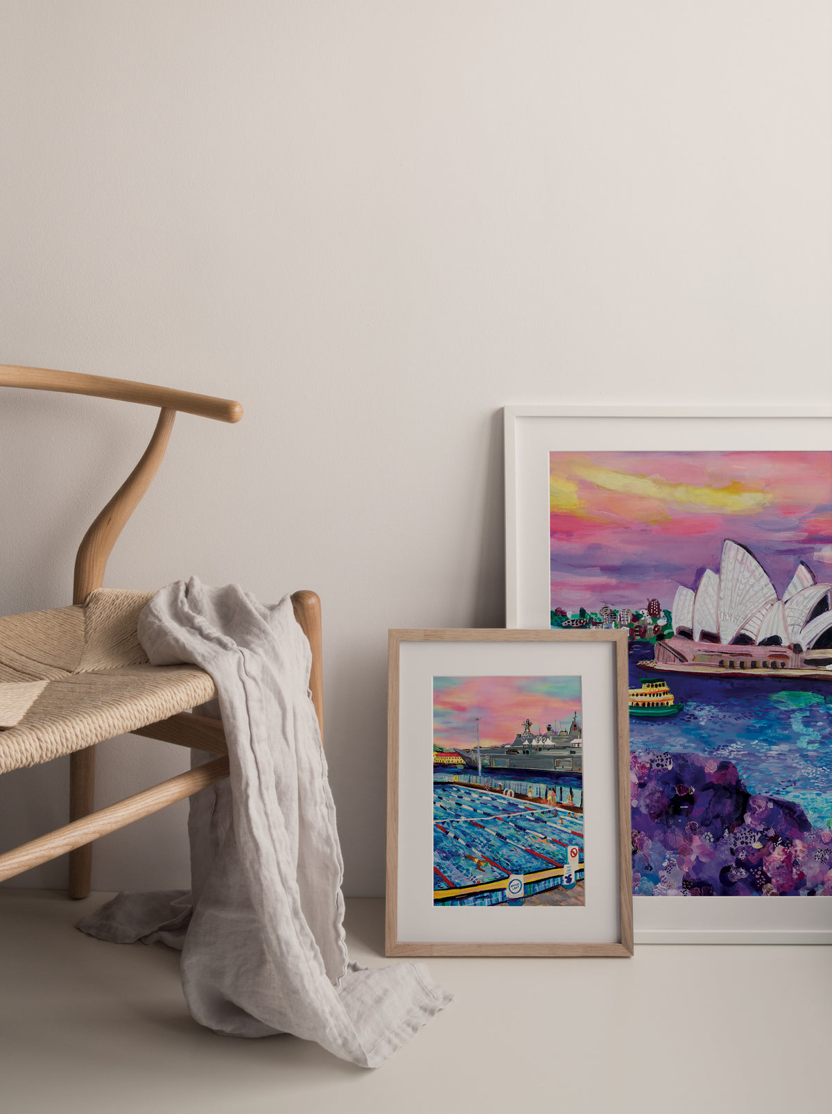 Sydney Opera House