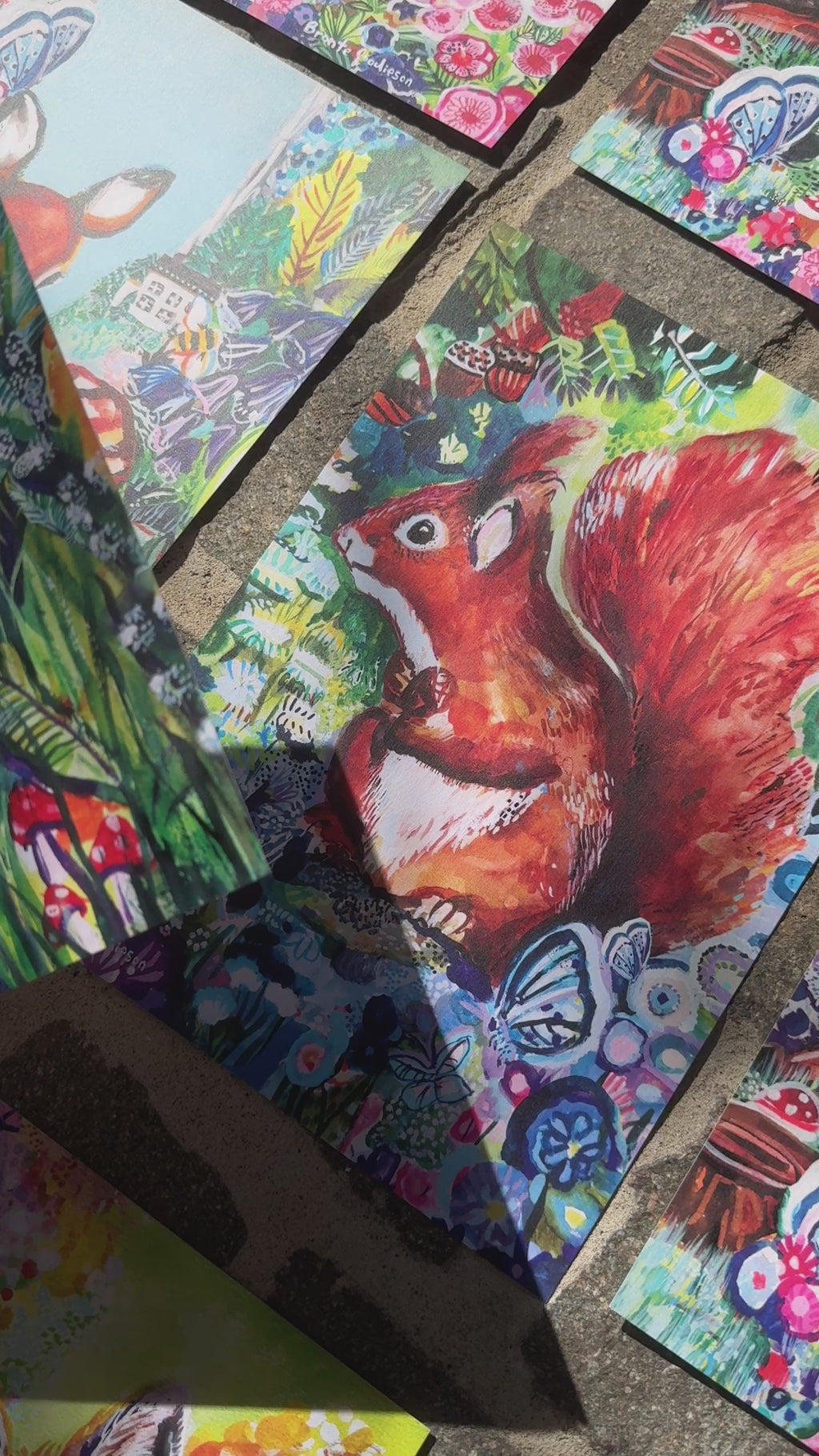 Squirrel