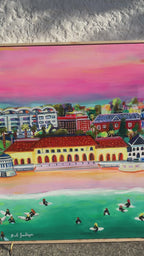 Bondi Pavilion