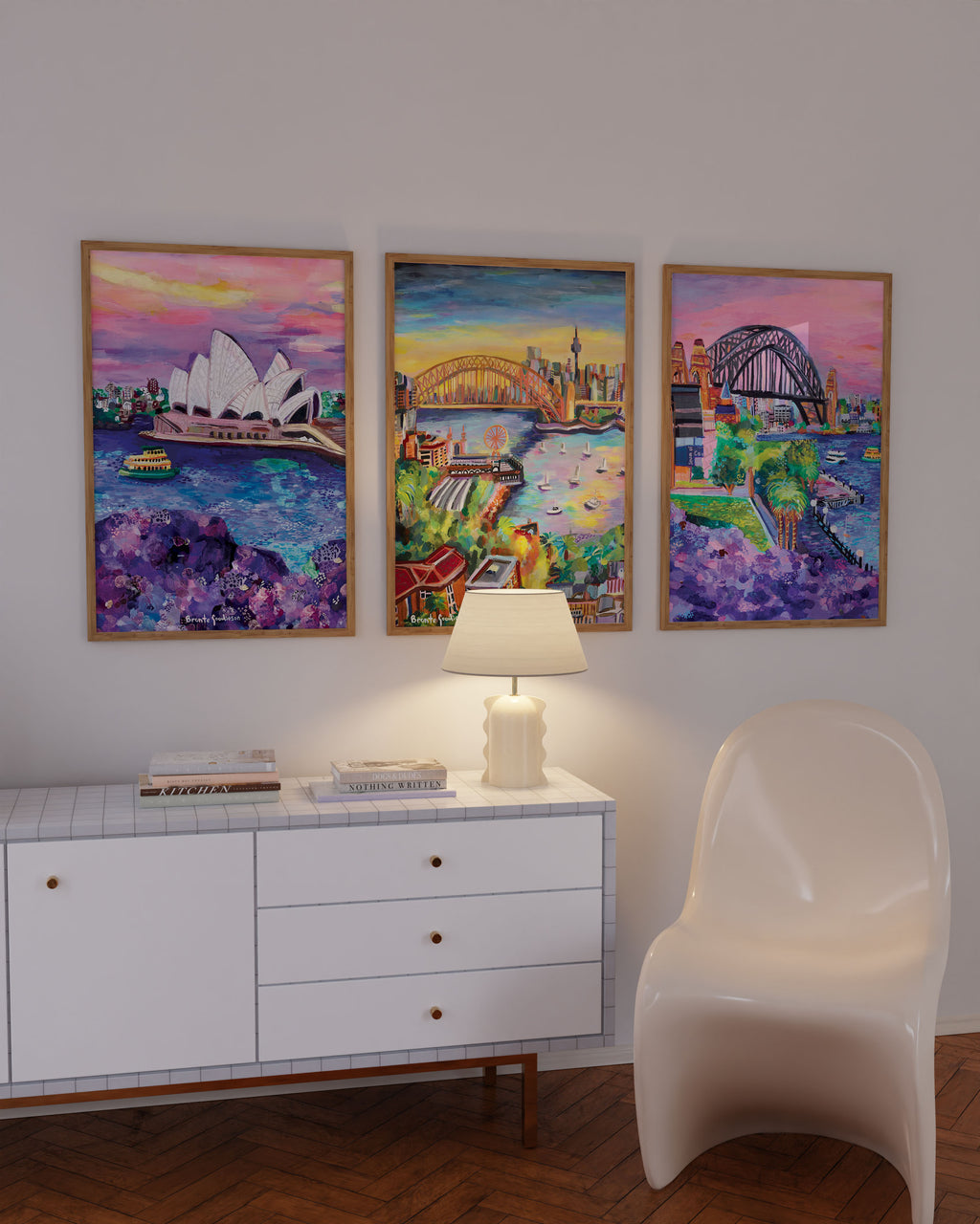 Sydney Harbour