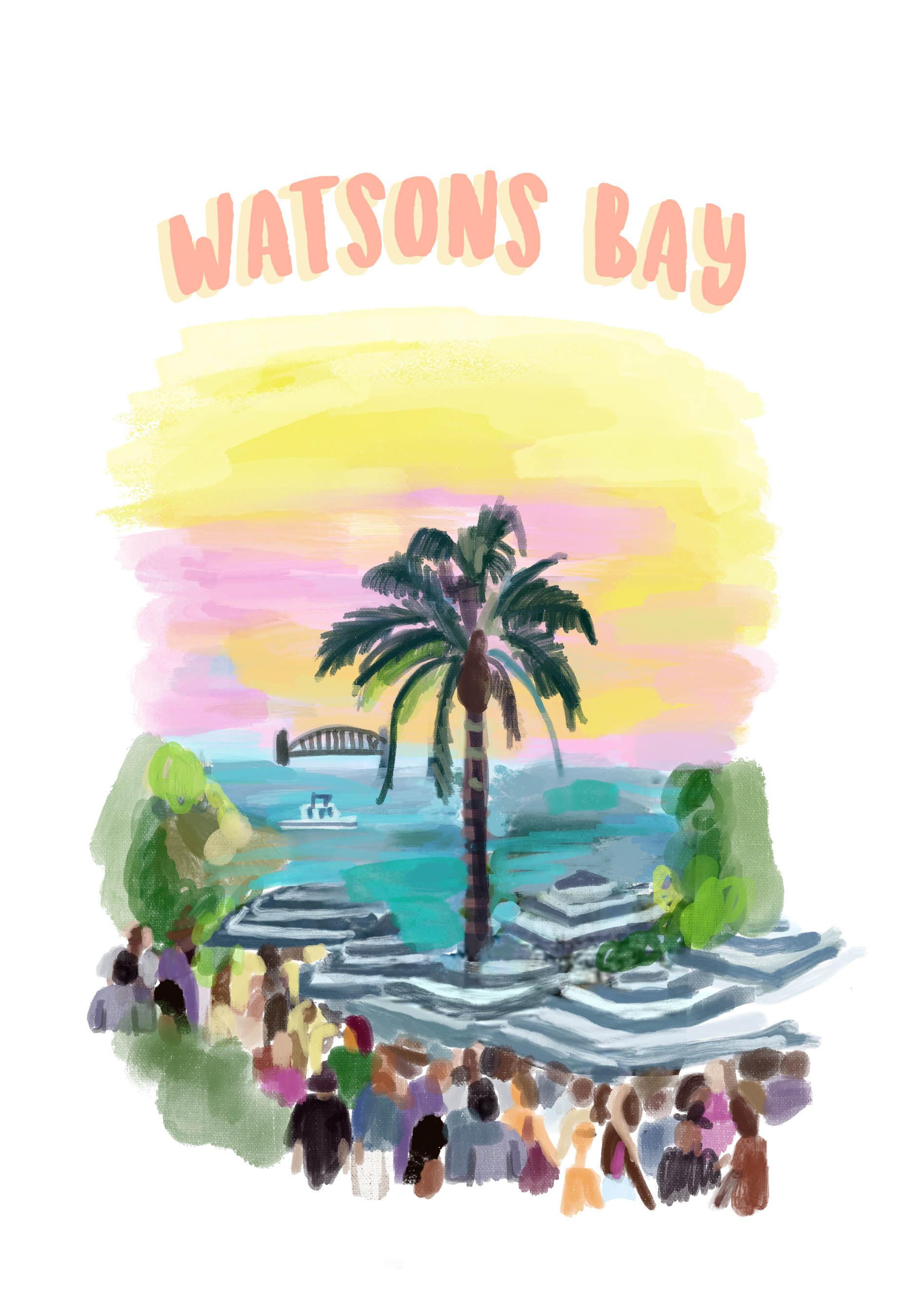 Watsons Bay