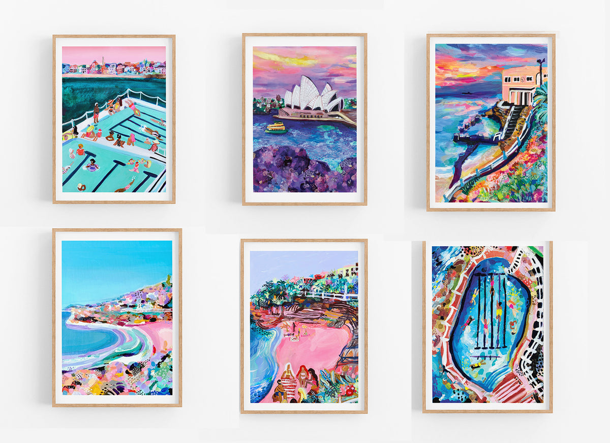Sydney Opera House