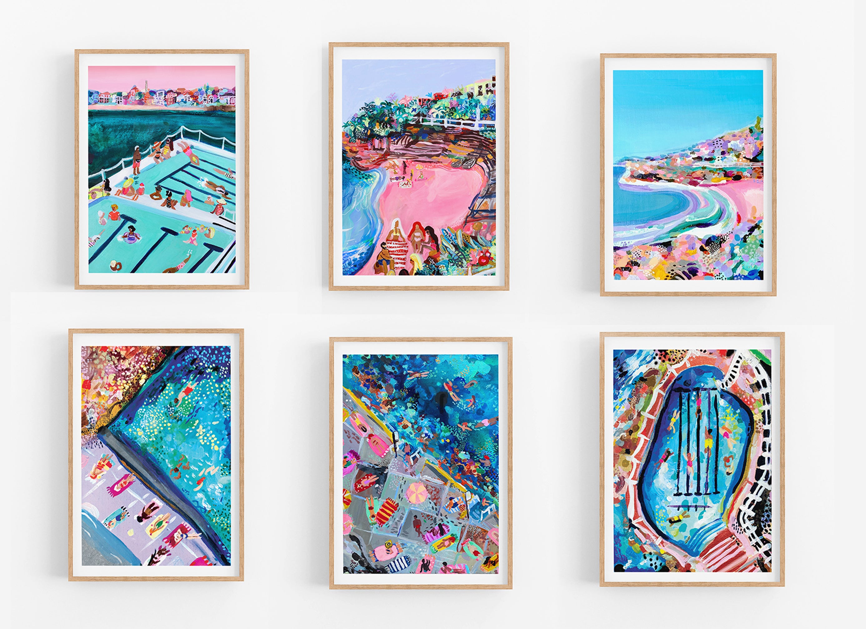 Bondi