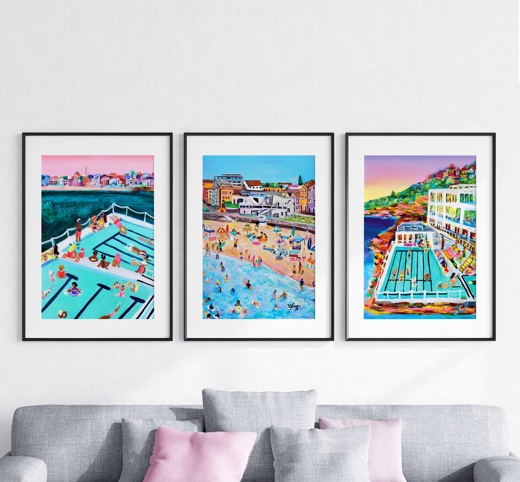 Bondi