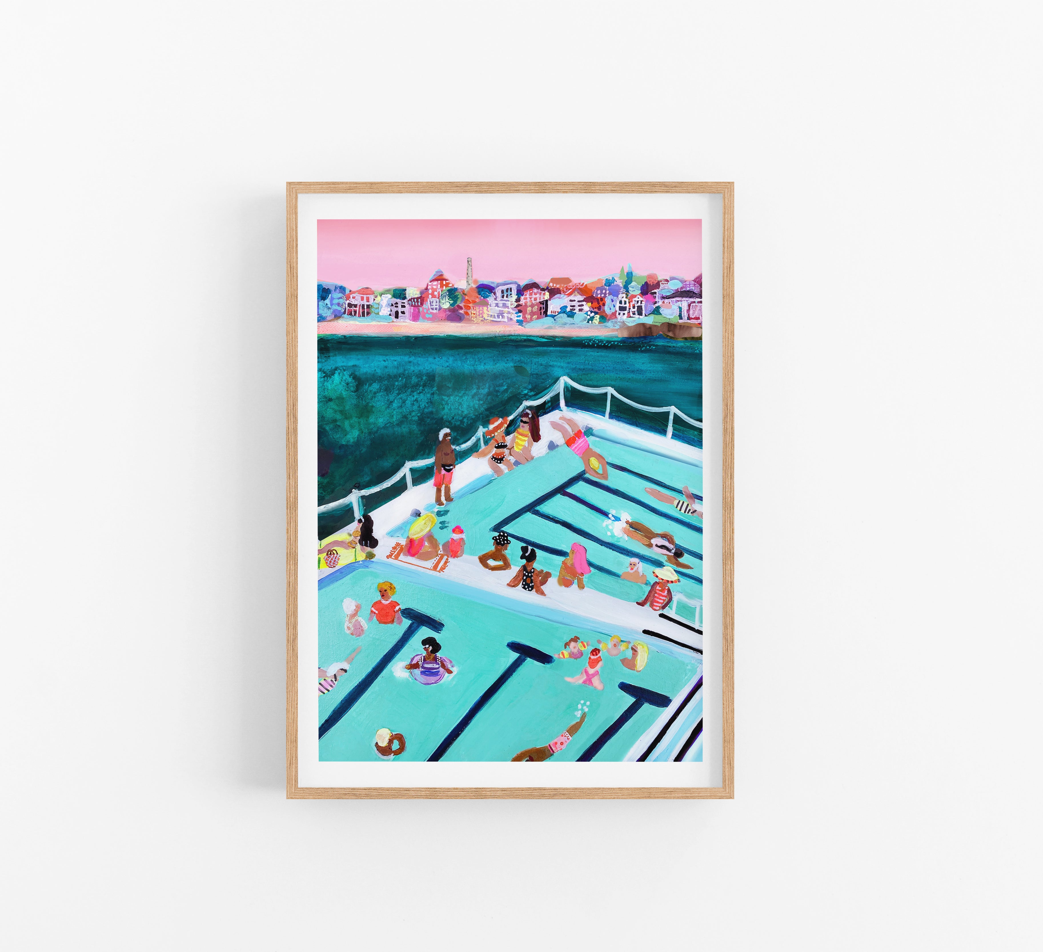 Bondi