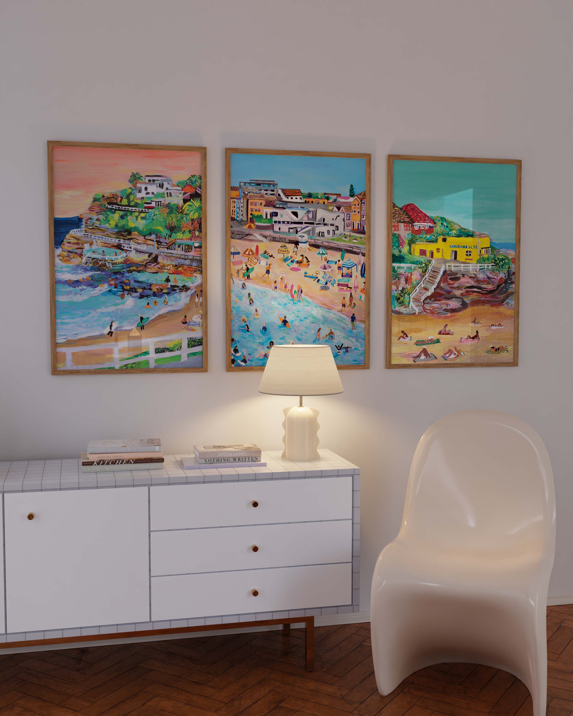 North Bondi